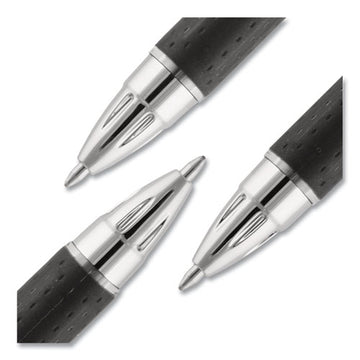 uni-ball® Refill For Jetstream Rt Pens, Bold Conical Tip, Black Ink, 2-pack freeshipping - TVN Wholesale
